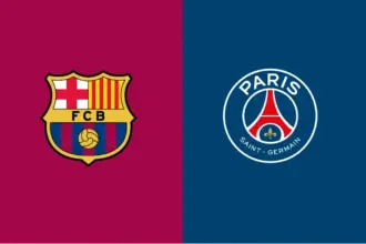 FC Barcelona vs PSG