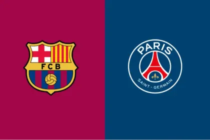 Barcelona vs Paris Saint-Germain | Champions League 2025 Preview