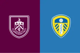 Burnley vs Leeds