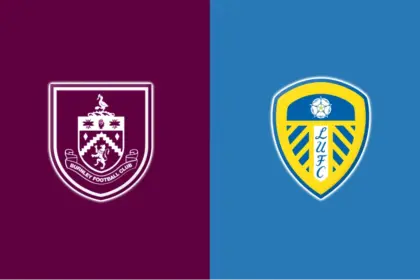 Burnley vs Leeds