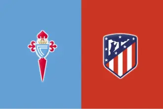 Celta Vigo vs Atlético Madrid