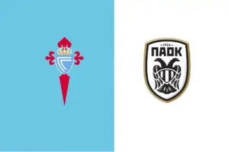 Celta Vigo vs PAOK
