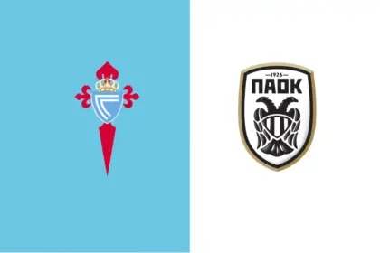 Celta Vigo vs PAOK