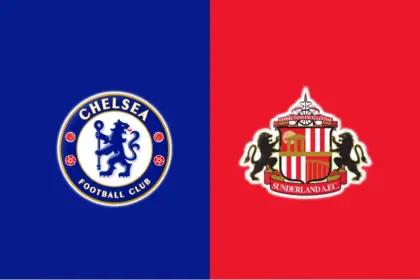 Chelsea vs Sunderland