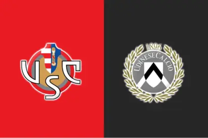 Cremonese vs Udinese