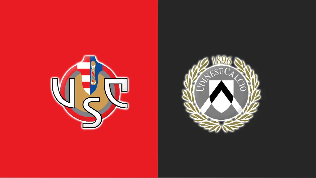 Cremonese vs Udinese