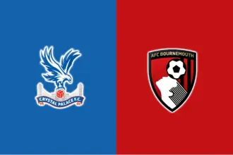 Crystal Palace vs Bournemouth