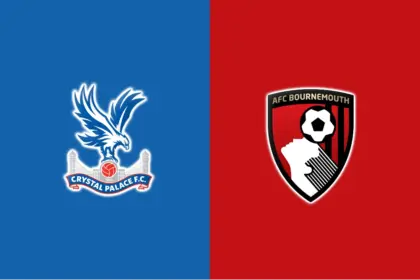 Crystal Palace vs Bournemouth