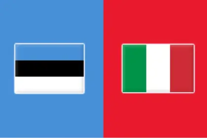 Estonia vs Italy