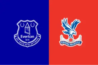 Everton vs Crystal Palace
