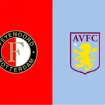 Feyenoord vs Aston Villa