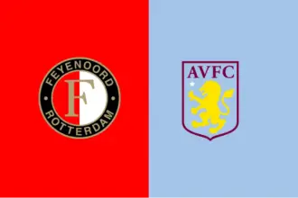 Feyenoord vs Aston Villa