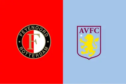 Feyenoord vs Aston Villa