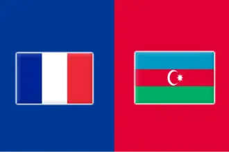 France vs Azerbaijan