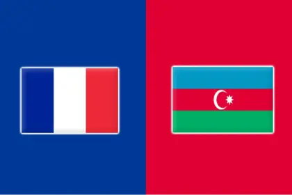 France vs Azerbaijan