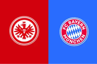 Eintracht Frankfurt vs Bayern Munich Eintracht Frankfurt vs Bayern Munich