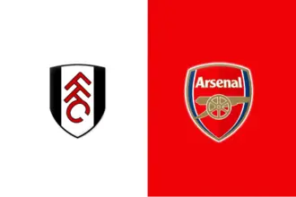 Fulham vs Arsenal