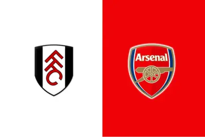 Fulham vs Arsenal