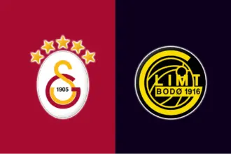 Galatasaray vs Bodø/Glimt