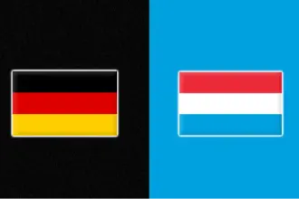 Germany vs Luxembourg Germany vs Luxembourg