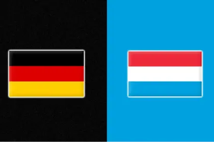Germany vs Luxembourg