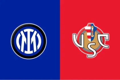 Inter Milan vs Cremonese