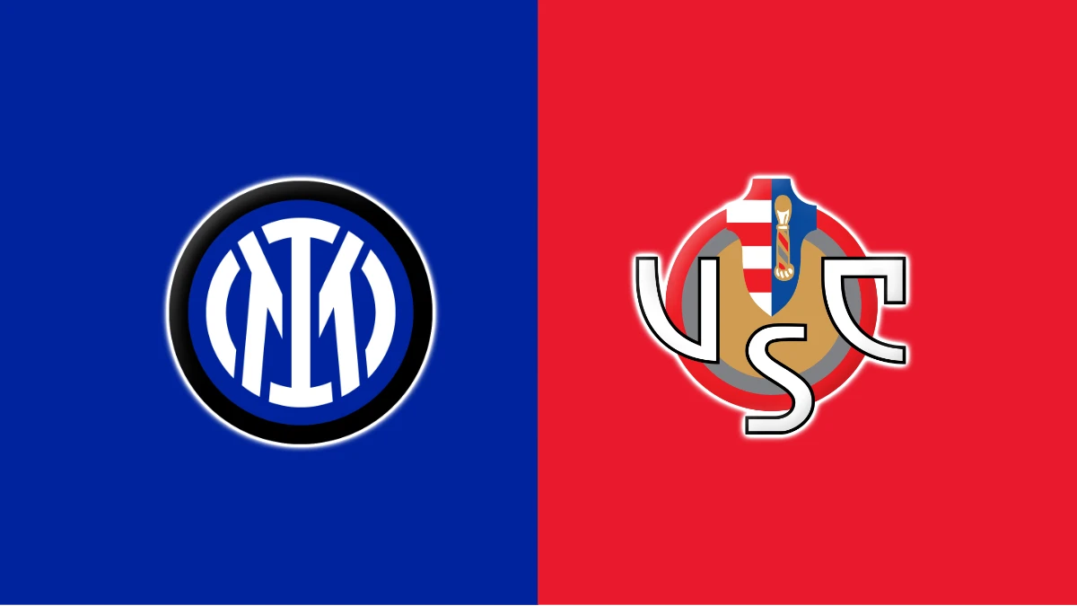Inter Milan vs Cremonese Inter Milan vs Cremonese