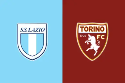Lazio vs Torino