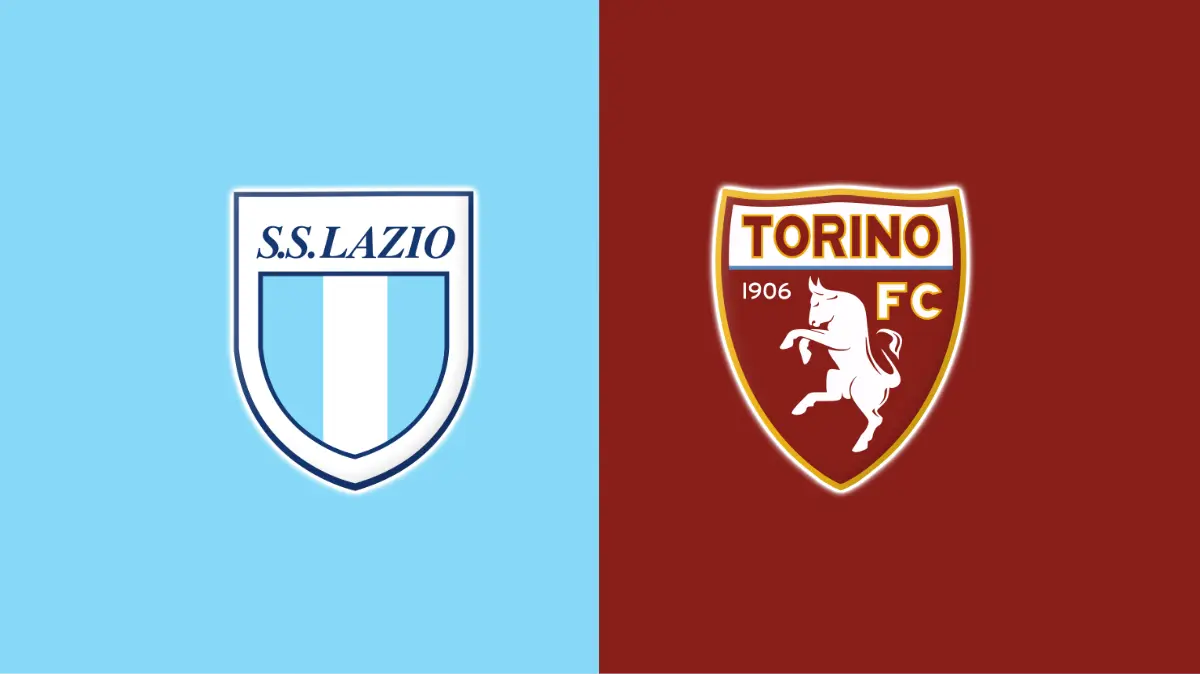 Lazio vs Torino Lazio vs Torino