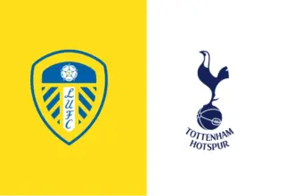 Leeds vs Tottenham