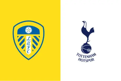 Leeds vs Tottenham