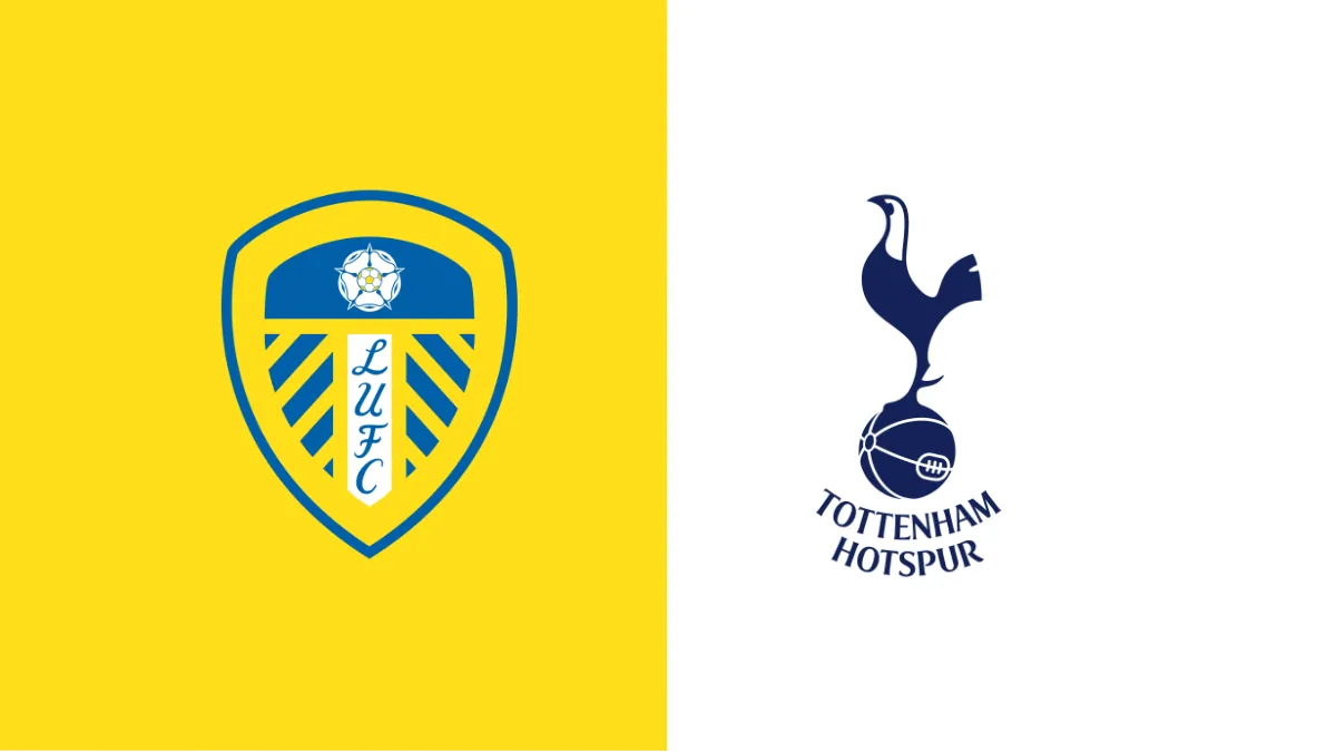 Leeds vs Tottenham Leeds vs Tottenham