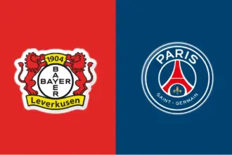 Bayer Leverkusen vs PSG
