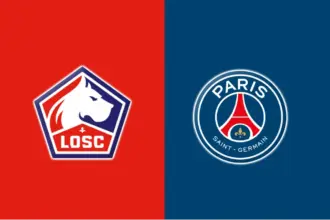 Lille vs PSG Lille vs PSG