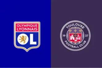 Lyon vs Toulouse Lyon vs Toulouse