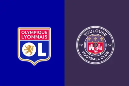 Lyon vs Toulouse