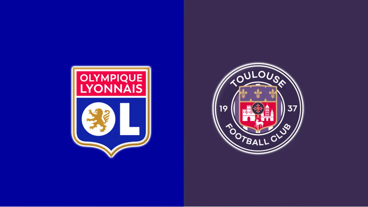 Lyon vs Toulouse Lyon vs Toulouse