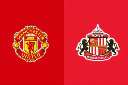 Manchester United vs Sunderland