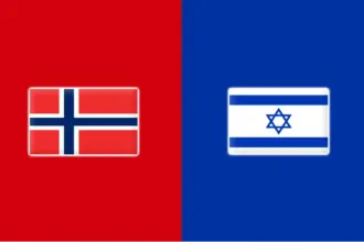 Norway vs Israel