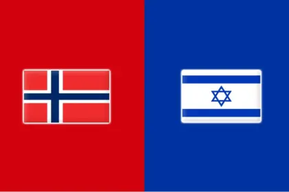 Norway vs Israel