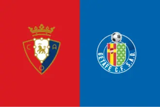 Osasuna vs Getafe