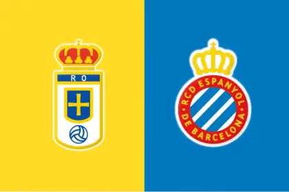 Real Oviedo vs Espanyol