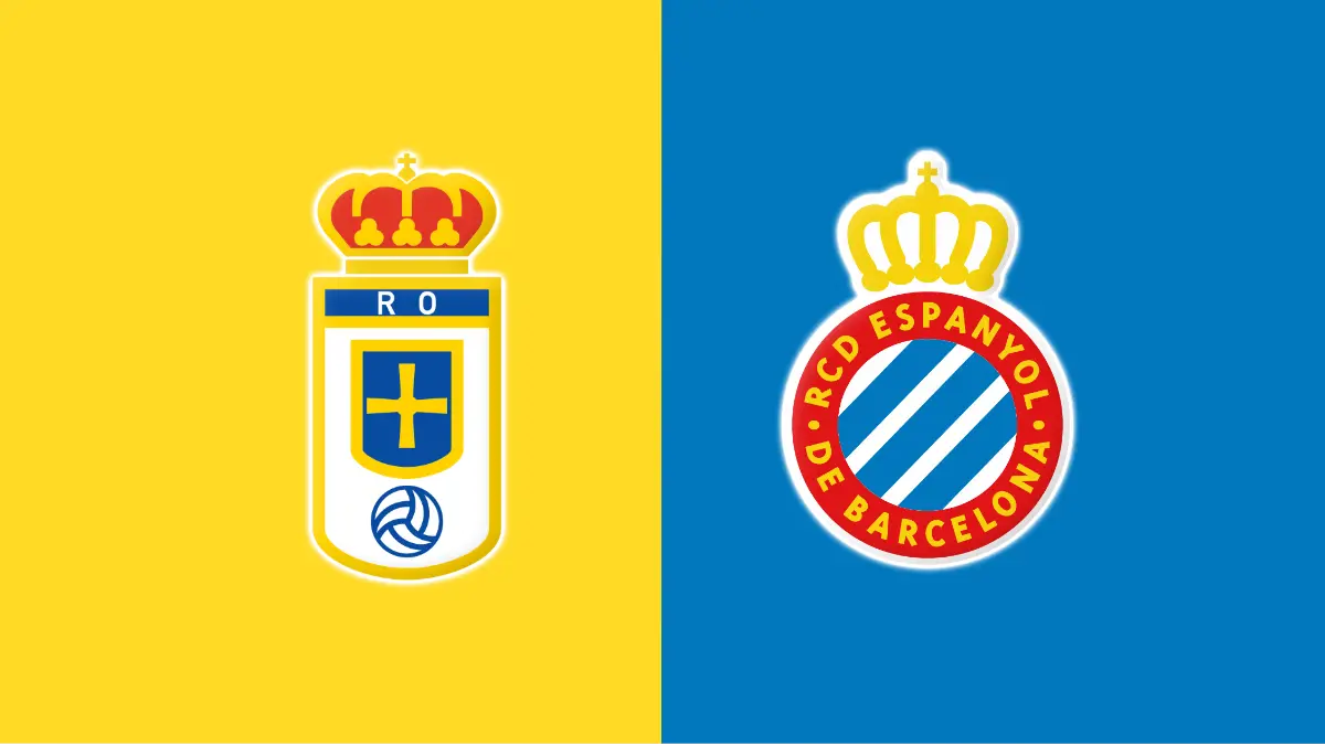 Real Oviedo vs Espanyol