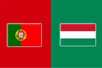Portugal vs Hungary