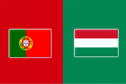 Portugal vs Hungary