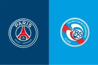PSG vs Strasbourg PSG vs Strasbourg