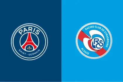 PSG vs Strasbourg