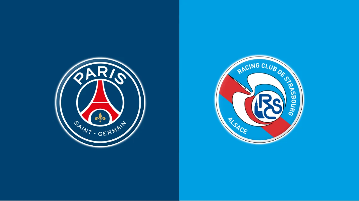 PSG vs Strasbourg PSG vs Strasbourg