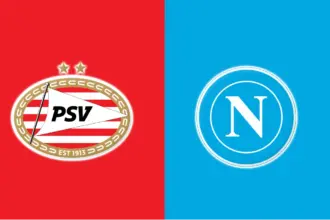 PSV vs Napoli PSV vs Napoli