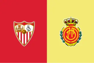 Sevilla vs Mallorca